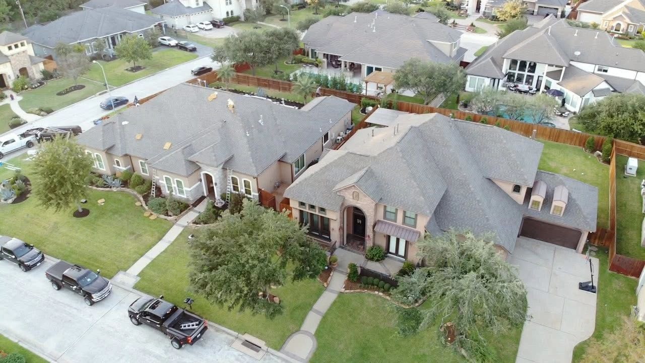 Premier Choice Roofing solar project 4