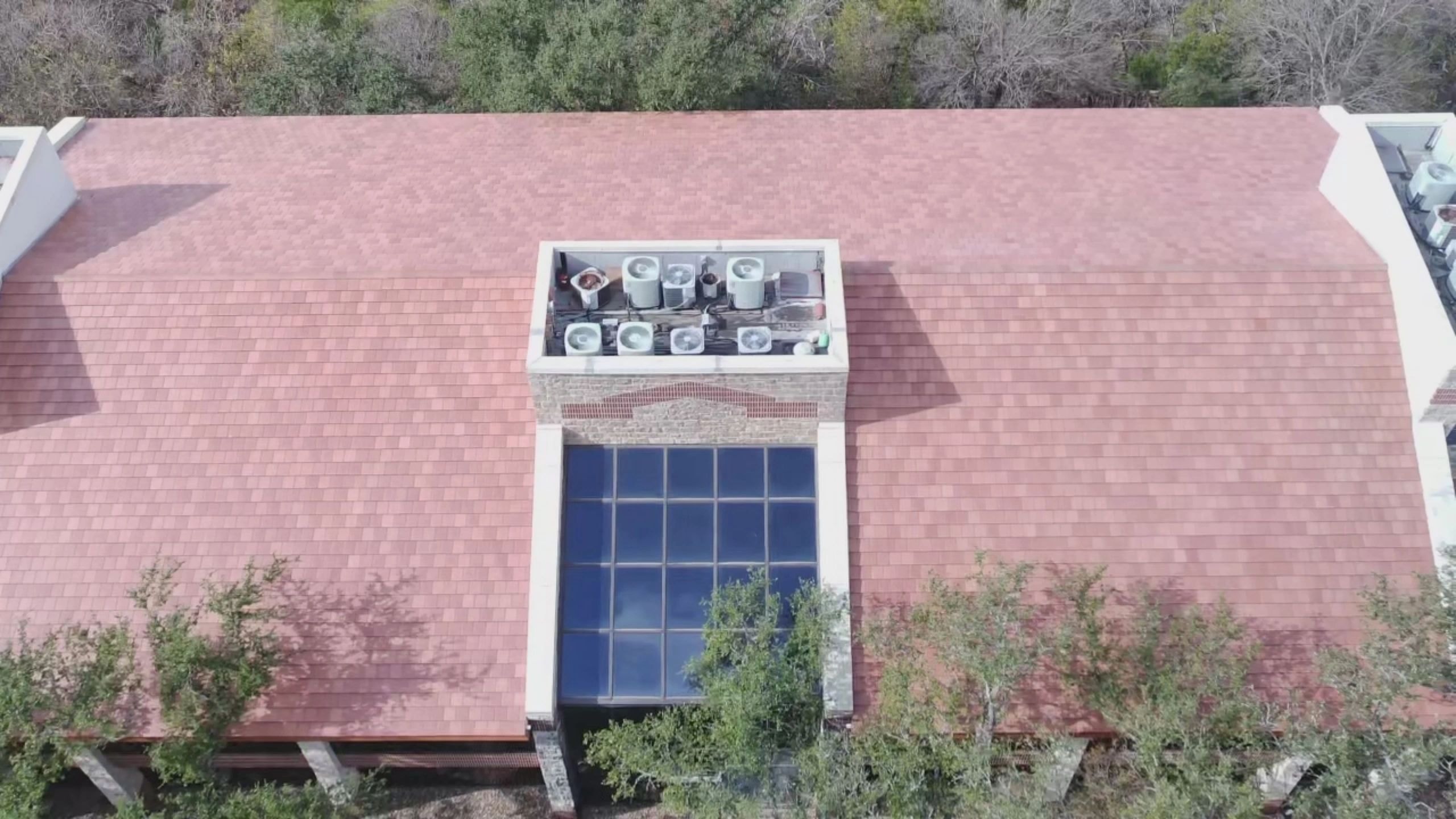 Premier Choice Roofing solar project 3