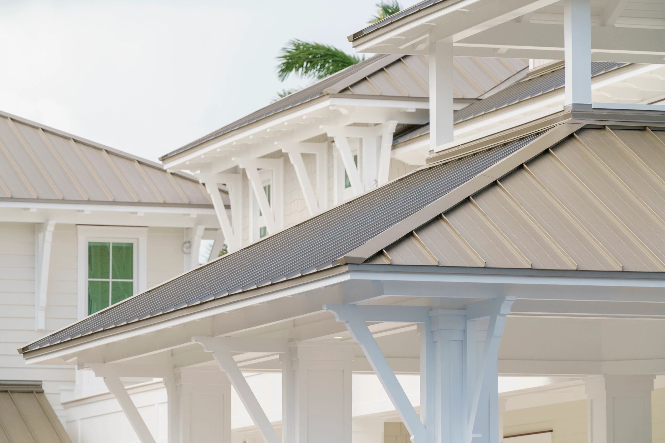 Premier Choice Roofing solar project 1