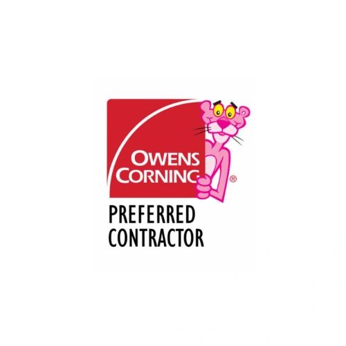 Owens Corning Preferred Contractor